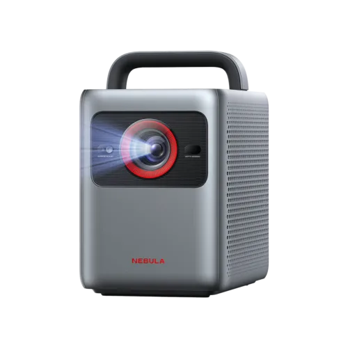 Nebula Cosmos 4K SE Smart Projector with Dolby Vision D2342211