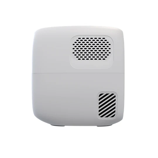 Philips NeoPix 130W HD Home Projector NPX130W INT Side