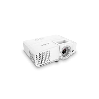 Philips ProPix 650 Projector White E71027453