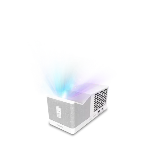 Philips Screeneo UL5 Smart Projector - E71026408