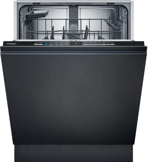 Siemens Integrated Dishwasher iQ100 60cm - SN61HX02TG