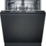 Siemens Integrated Dishwasher iQ100 60cm - SN61HX02TG