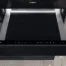 Siemens iQ700 Warming Drawer 60x14cm Black - BI710C1B1B