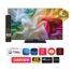 Walker 65 4K Smart TiVo Borderless - WP4K65251BRD