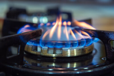 gas appliances