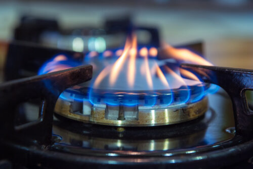 gas appliances