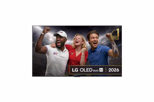 LG 77Inch OLED evo G6 4K Smart TV - OLED77G64LW