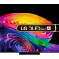 LG 83Inch OLED evo AI C6 4K Smart TV - OLED83C64LA